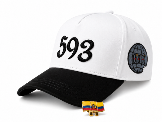 593 — The Ecuadorian code