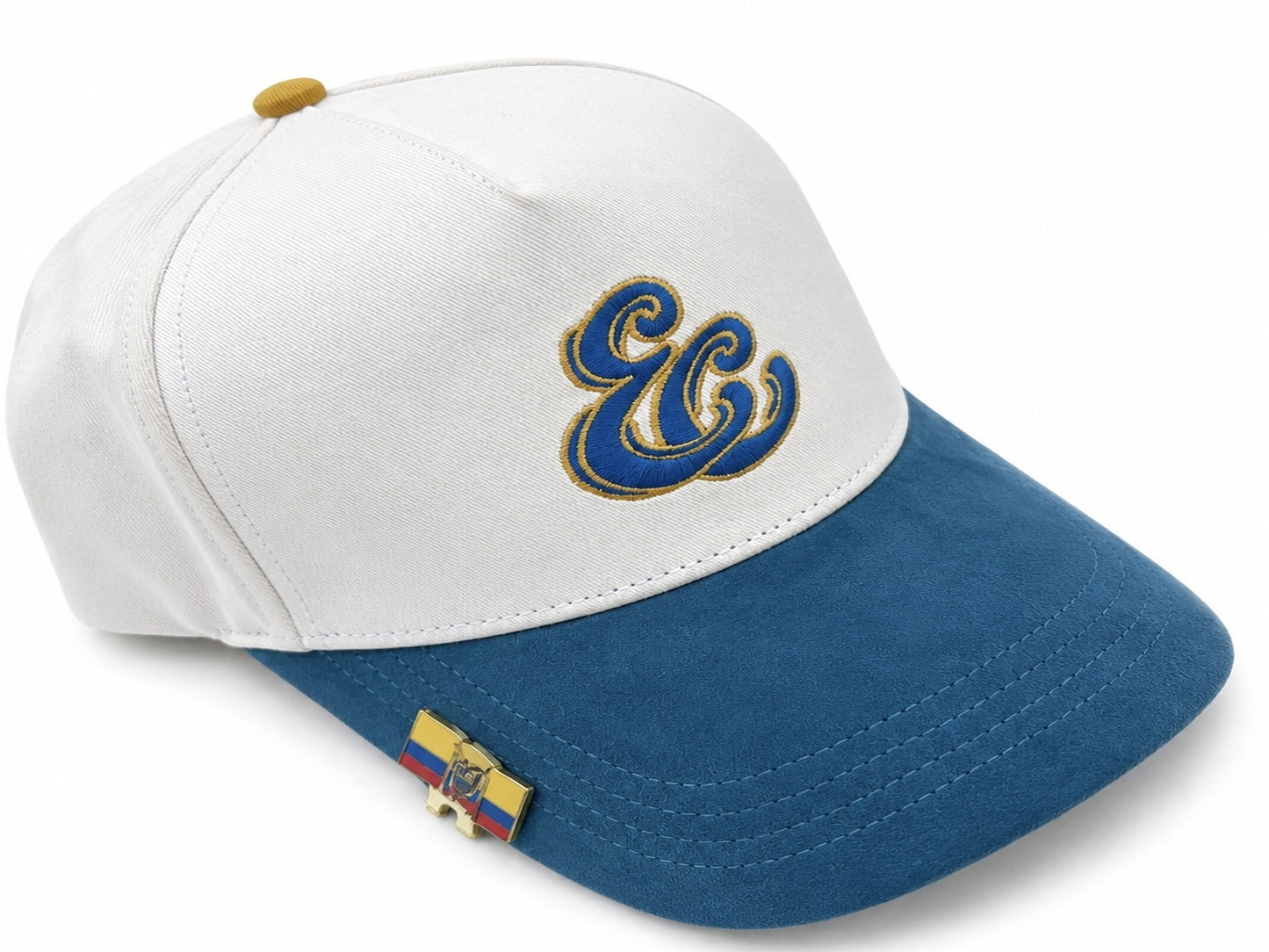 Ecuadorian cap (Ec)