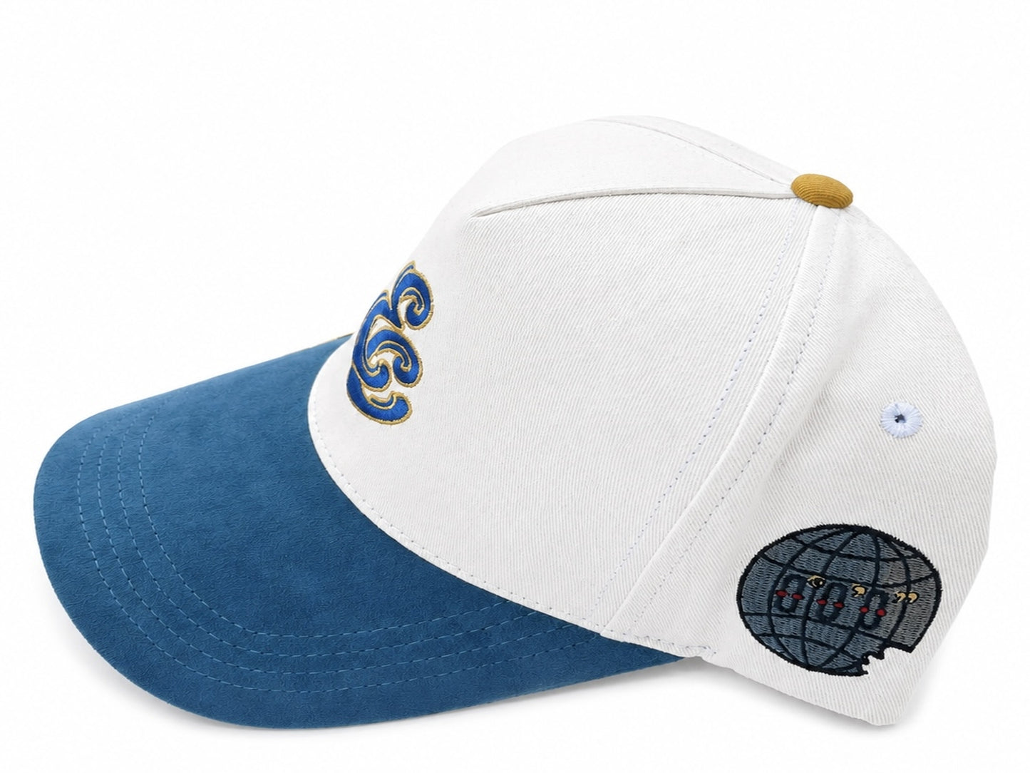 Ecuadorian cap (Ec)