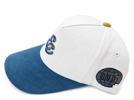 Ecuadorian cap (Ec)