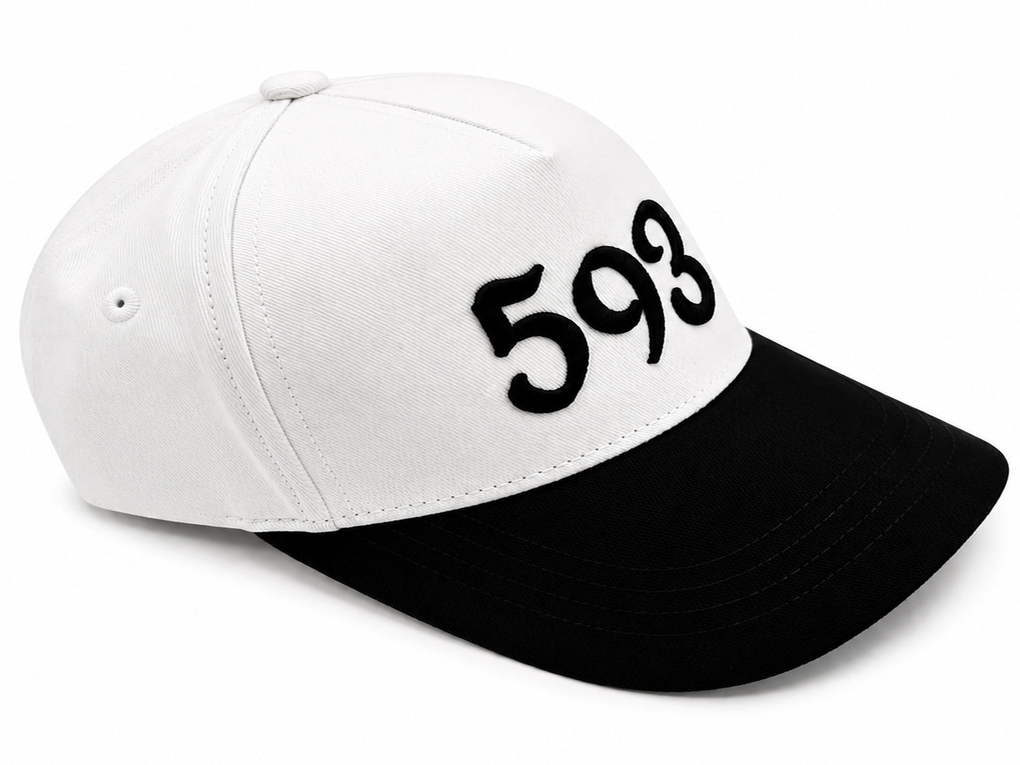 593 — The Ecuadorian code